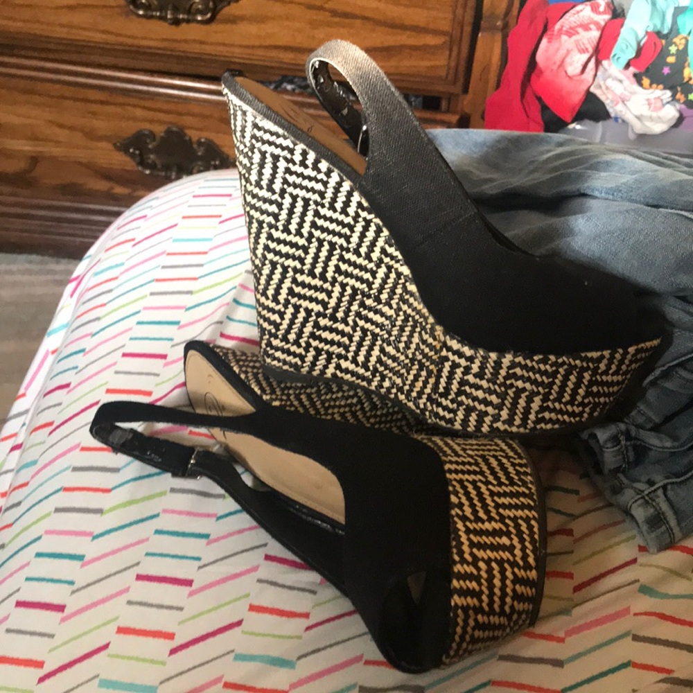 Women’s Wedges